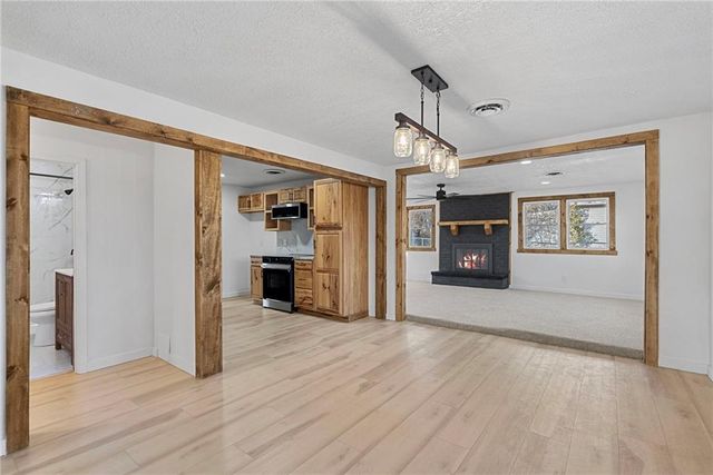 2018 James Downey Road, Independence, MO 64057