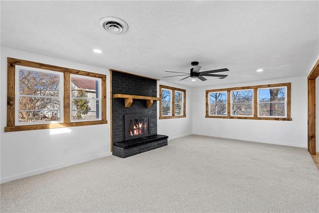 2018 James Downey Road, Independence, MO 64057