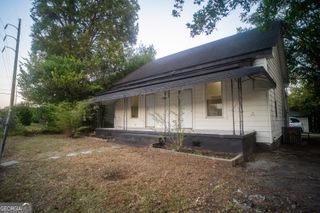 3440 Brookdale Avenue, Macon, GA 31204