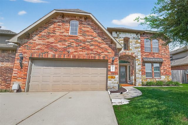 1010 Fairway Drive, La Porte, TX 77571