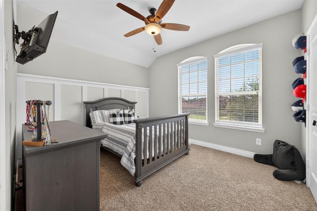 1010 Fairway Drive, La Porte, TX 77571