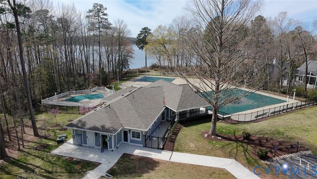 3209 Fox Chase Rd, Chesterfield, VA 23112