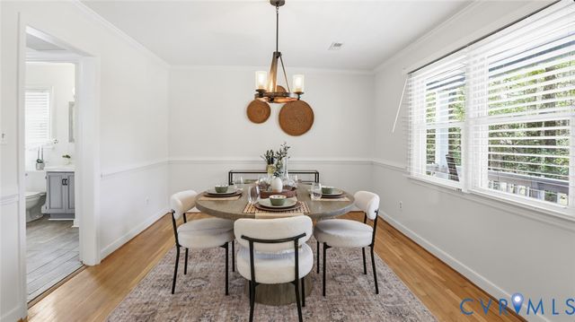 3209 Fox Chase Rd, Chesterfield, VA 23112