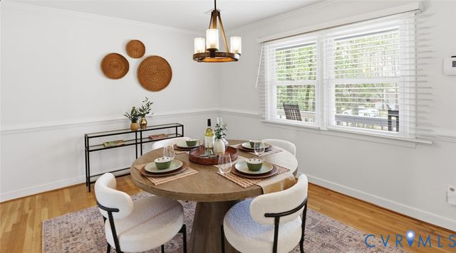 3209 Fox Chase Rd, Chesterfield, VA 23112