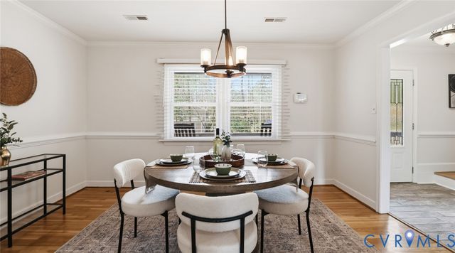 3209 Fox Chase Rd, Chesterfield, VA 23112