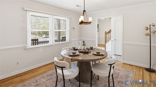 3209 Fox Chase Rd, Chesterfield, VA 23112