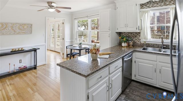 3209 Fox Chase Rd, Chesterfield, VA 23112