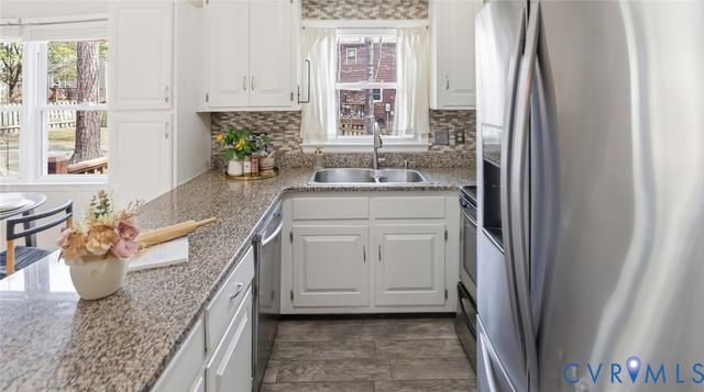 3209 Fox Chase Rd, Chesterfield, VA 23112