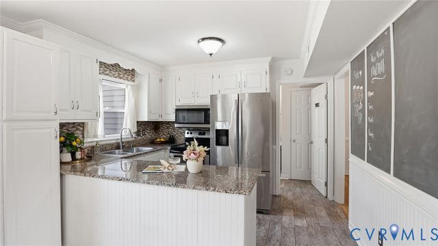 3209 Fox Chase Rd, Chesterfield, VA 23112