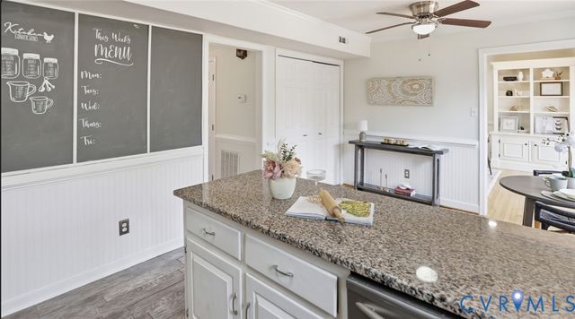 3209 Fox Chase Rd, Chesterfield, VA 23112