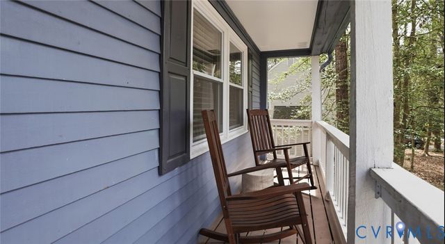 3209 Fox Chase Rd, Chesterfield, VA 23112