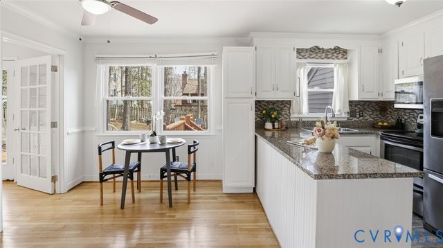 3209 Fox Chase Rd, Chesterfield, VA 23112