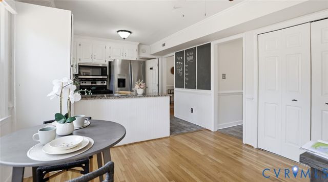 3209 Fox Chase Rd, Chesterfield, VA 23112