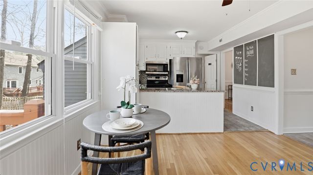 3209 Fox Chase Rd, Chesterfield, VA 23112