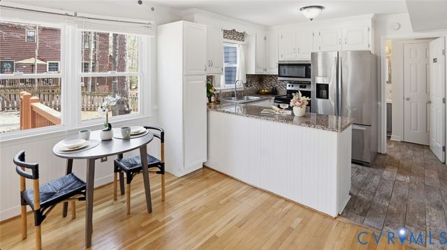 3209 Fox Chase Rd, Chesterfield, VA 23112