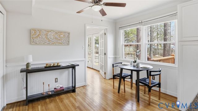 3209 Fox Chase Rd, Chesterfield, VA 23112