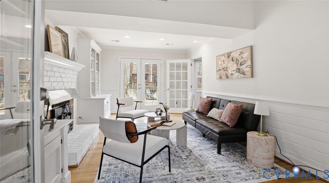 3209 Fox Chase Rd, Chesterfield, VA 23112