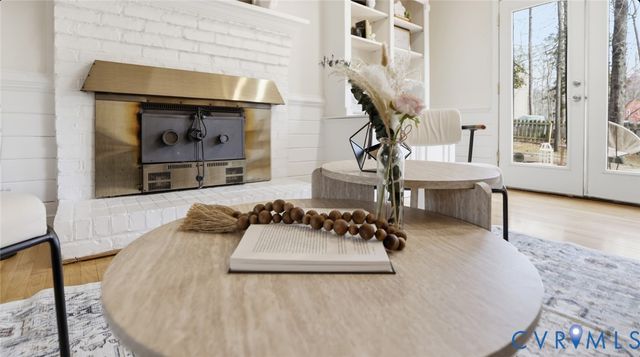 3209 Fox Chase Rd, Chesterfield, VA 23112