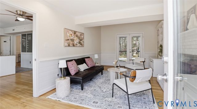 3209 Fox Chase Rd, Chesterfield, VA 23112