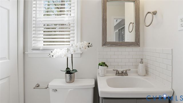 3209 Fox Chase Rd, Chesterfield, VA 23112