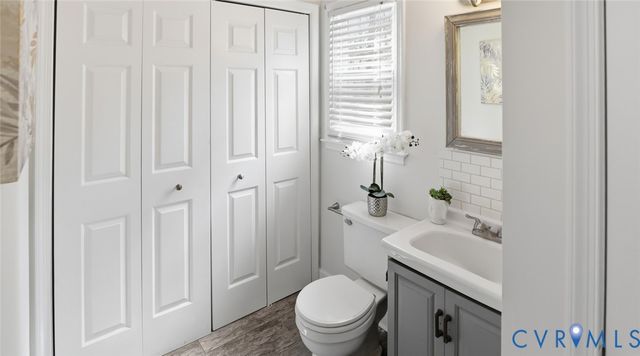 3209 Fox Chase Rd, Chesterfield, VA 23112