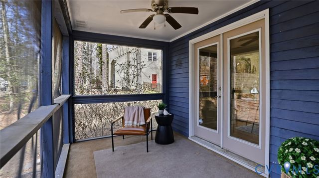 3209 Fox Chase Rd, Chesterfield, VA 23112