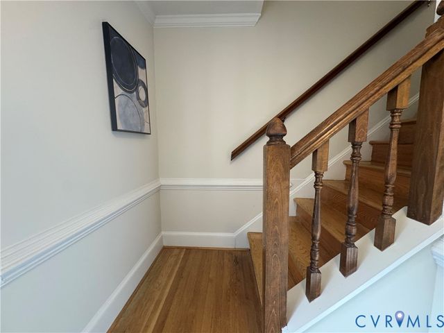 3209 Fox Chase Rd, Chesterfield, VA 23112