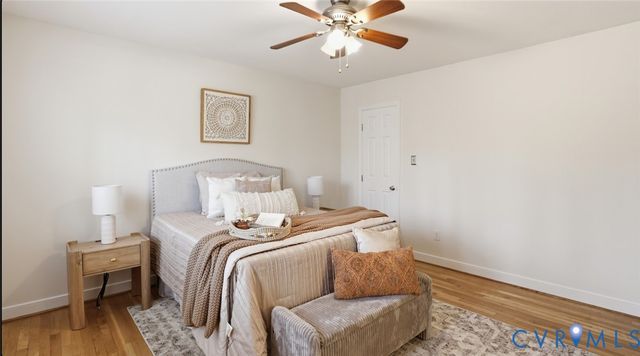 3209 Fox Chase Rd, Chesterfield, VA 23112