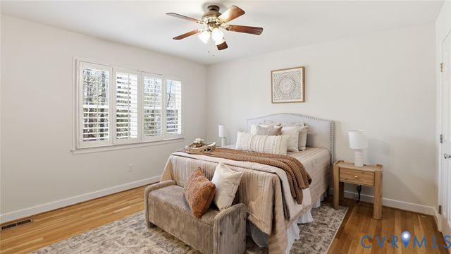 3209 Fox Chase Rd, Chesterfield, VA 23112