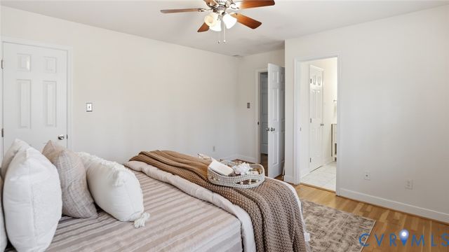 3209 Fox Chase Rd, Chesterfield, VA 23112