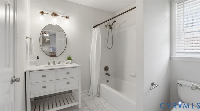 3209 Fox Chase Rd, Chesterfield, VA 23112