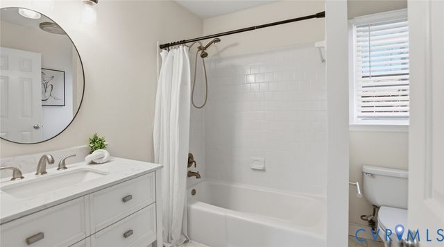 3209 Fox Chase Rd, Chesterfield, VA 23112