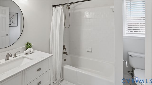 3209 Fox Chase Rd, Chesterfield, VA 23112