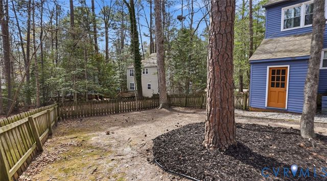 3209 Fox Chase Rd, Chesterfield, VA 23112