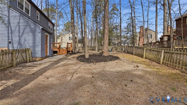 3209 Fox Chase Rd, Chesterfield, VA 23112