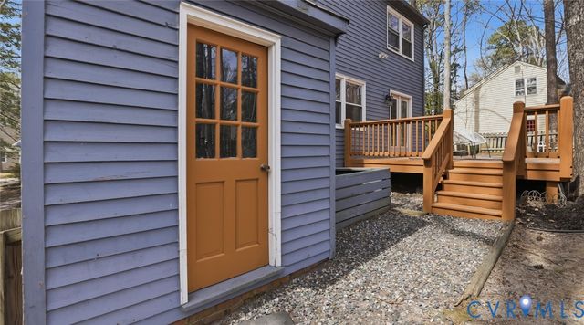 3209 Fox Chase Rd, Chesterfield, VA 23112