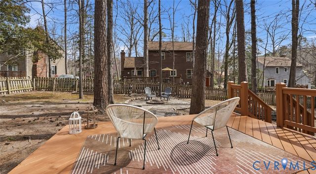 3209 Fox Chase Rd, Chesterfield, VA 23112