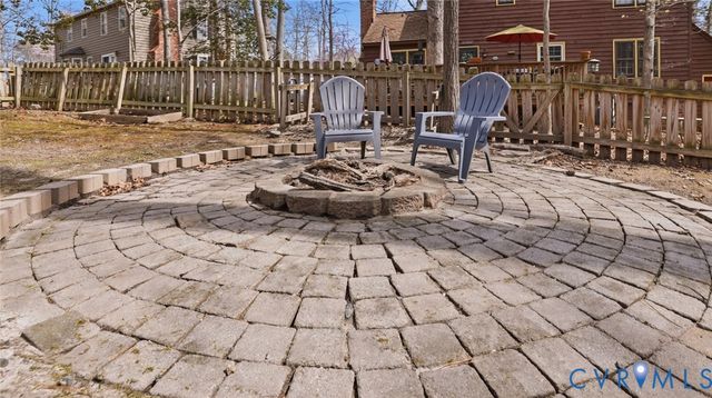 3209 Fox Chase Rd, Chesterfield, VA 23112