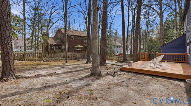 3209 Fox Chase Rd, Chesterfield, VA 23112