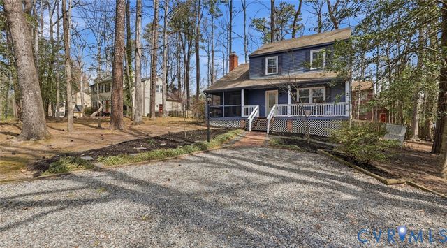 3209 Fox Chase Rd, Chesterfield, VA 23112