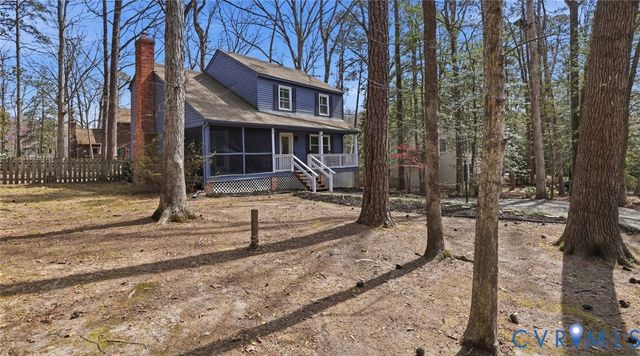 3209 Fox Chase Rd, Chesterfield, VA 23112