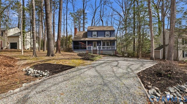 3209 Fox Chase Rd, Chesterfield, VA 23112