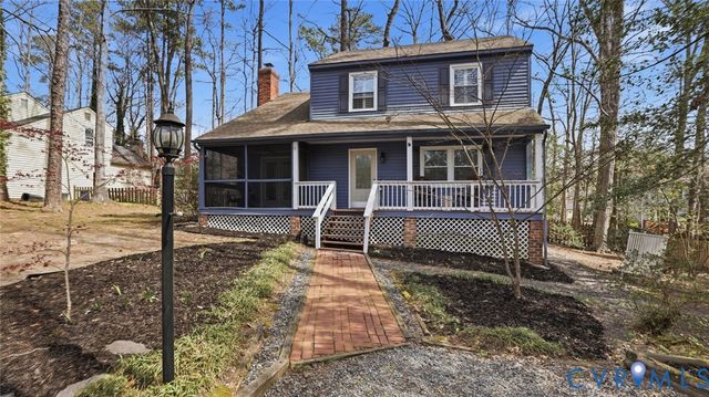 3209 Fox Chase Rd, Chesterfield, VA 23112