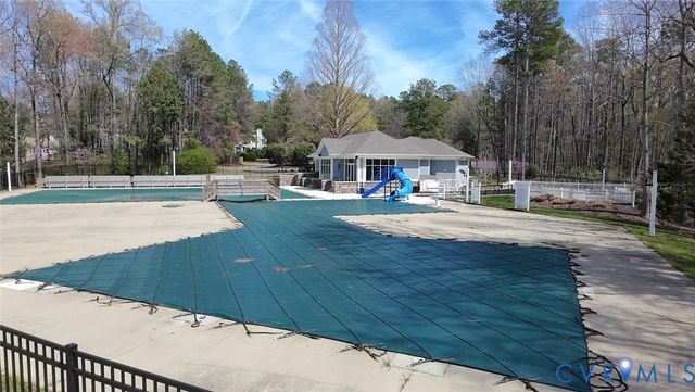 3209 Fox Chase Rd, Chesterfield, VA 23112