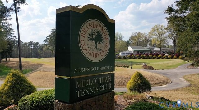 3209 Fox Chase Rd, Chesterfield, VA 23112