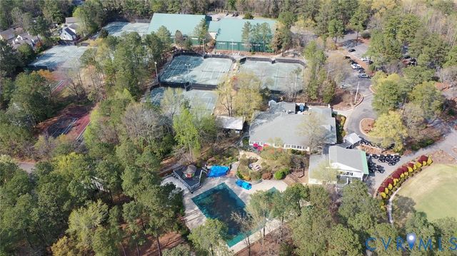 3209 Fox Chase Rd, Chesterfield, VA 23112