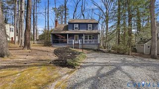 3209 Fox Chase Rd, Chesterfield, VA 23112