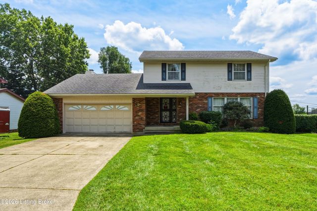 355 Knobview Dr, Shelbyville, KY 40065