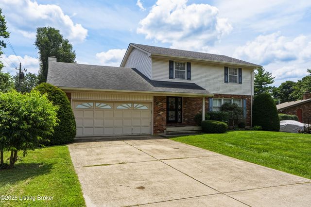 355 Knobview Dr, Shelbyville, KY 40065