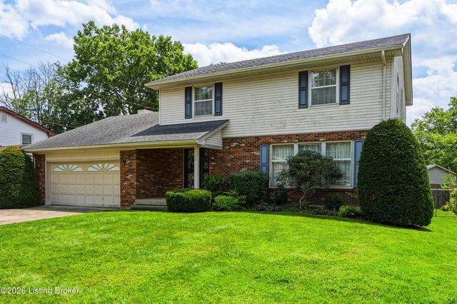 355 Knobview Dr, Shelbyville, KY 40065